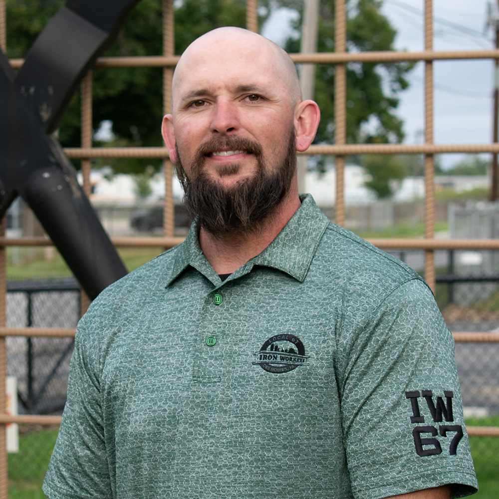 Dillon Baumeister