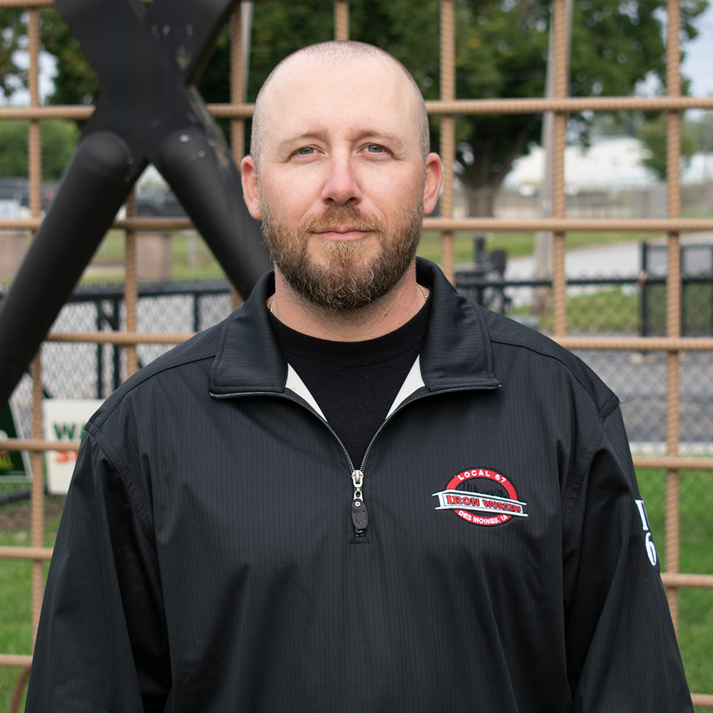 Ed Bleimehl