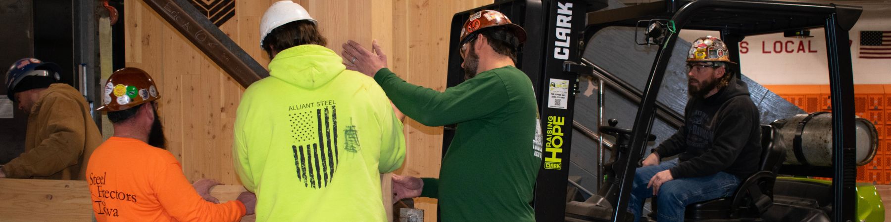 Apprenticeship Training