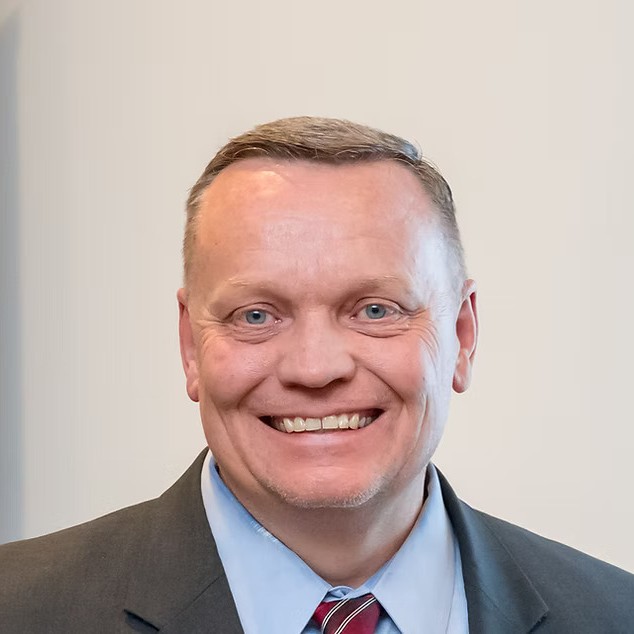 Mike Tupper